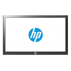 HP used Οθόνη P201 LED, 20 1600x900, VGA/DVI-D, χωρίς βάση, FQ M-P201-NS-FQ
