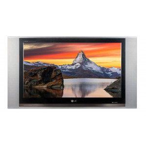 LG used TV RZ32LZ50 LCD, 32 1366x768, DVI/SCART/RS, χωρίς βάση, SQ M-RZ32LZ50-SQ