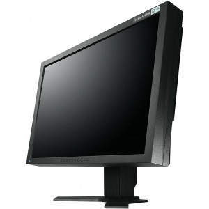 EIZO used Οθόνη S2431W LCD, 24, 1920x1200px, VGA/DVI-D, SQ M-S2431W-SQ