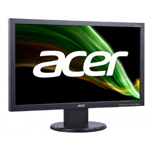 ACER used οθόνη V193HQV LCD, 18.5 1366x768, VGA, FQ M-V193HQV-FQ