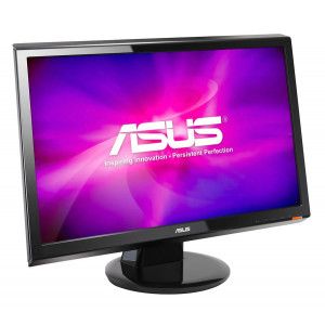 ASUS used LED οθόνη VH228, 21.5 Full HD, VGA, SQ M-VH228-SQ