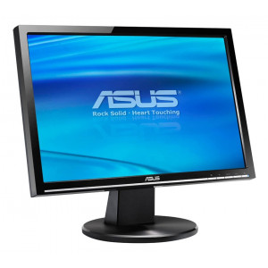 ASUS used οθόνη VW198 LCD, 19 1680x1050, VGA, SQ M-VW198-SQ