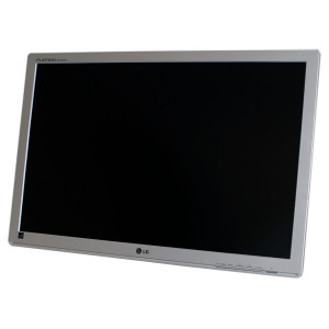 LG used Οθόνη W2242PK LCD, 22 1680 x 1050, VGA/DVI-D, χωρίς βάση, FQ M-W2242PK-NS-FQ