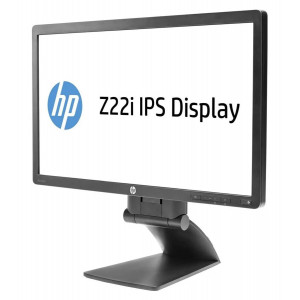 HP used Οθόνη Z22i LED, 21.5 Full HD, VGA/DVI-D/DisplayPort, SQ M-Z22I