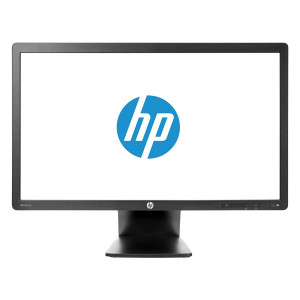 HP used LED οθόνη Z23I, 23 Full HD, VGA/DVI-D/Display port, SQ M-Z23I-SQ