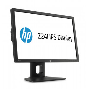 HP used Οθόνη Z24I, 24 1920 x 1200, USB/DVI-D/VGA/Display port, GA M-Z24I-SQ
