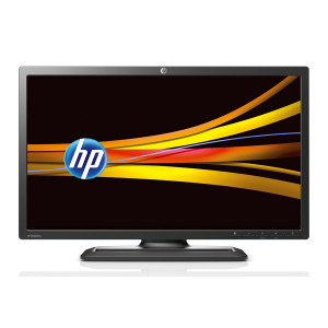 HP used οθόνη ZR2240W LED, 21.5 Full HD, VGA/DVI-D/HDMI/DisplayPort, SQ M-ZR2240W-SQ