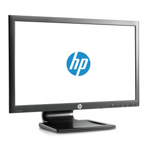 HP used οθόνη ZR 2330W LED, 23 Full HD, VGA/DVI-D/DisplayPort, SQ M-ZR2330W-SQ