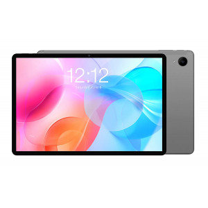 TECLAST tablet M40 Air, 10.1 FHD, 8/128GB, Android 11, 4G, γκρι M40AIR