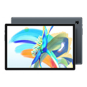 TECLAST tablet M40 Pro, 10.1 FHD, 6/128GB, Android 11, 4G, γκρι M40PRO-BK