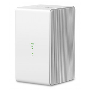 MERCUSYS Wireless N 4G LTE Router, 300 Mbps, Ver: 1.0 MB110-4G