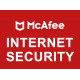 MCAFEE Internet Security ESD, 10 συσκευές, 1 έτος MCF-ESD-2