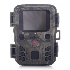 SUNTEK κάμερα για κυνηγούς MINI301, PIR, 20MP, 1080p, IP65 MINI301