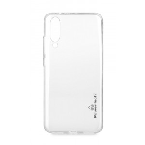 POWERTECH Θήκη Perfect Clear 1mm MOB-1362 για Xiaomi 9 SE, διάφανη MOB-1362