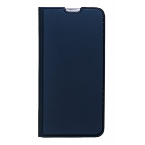POWERTECH Θήκη Βook Elegant MOB-1482 για iPhone 11 Pro Max, μπλε MOB-1482