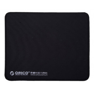 ORICO gaming mousepad MPS3025-BK, 300x250x3mm, μαύρο MPS3025-BK
