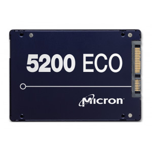 MICRON used SSD MTFDDAK480TBY, 480GB, 540-380MB/s, 6Gb/s, 2.5 MTFDDAK480TBY