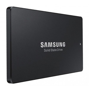 SAMSUNG used Enterprise SSD MZ7LM480HMHQ 480GB, 520-480MB/s, 6Gb/s, 2.5 MZ7LM480HMHQ