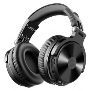 ONEΟDIO headset Studio Pro C, ενσύρματα & ασύρματα, Hi-Res, 50mm, μαύρο OA-PROC-BK