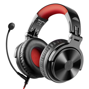 ONEΟDIO headset Studio Pro M, ενσύρματα & ασύρματα, Hi-Fi, 50mm, μαύρο OA-PROM-BK