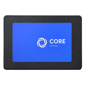 ORTIAL SSD OC-150 256GB, 2.5, SATA III, 560- 510MB/s, TLC OC-150-256