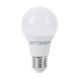 OPTONICA LED λάμπα A60 1355, 10.5W, 4500K, E27, 1055lm OPT-1355