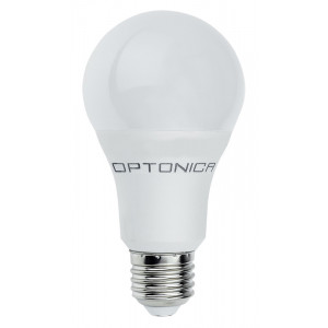 OPTONICA LED λάμπα A60 1358, 14W, 4500K, E27, 1380lm OPT-1358