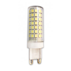OPTONICA LED λάμπα 1645, 6W, 4500K, G9, 550lm, dimmable OPT-1645