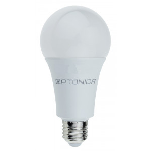 OPTONICA LED Λάμπα A60 1777, 11W, 6000K, E27, 1055LM OPT-1777