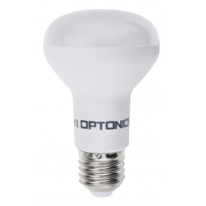 OPTONICA LED Λάμπα R63 1877, 6W, 4500K, E27, 480LM OPT-1877