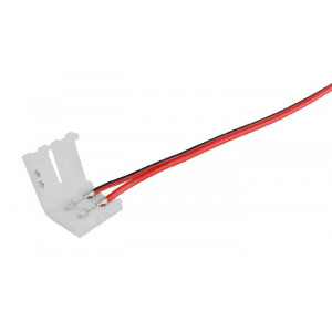 OPTONICA flexible connector 6616, για LED καλωδιοταινία 5050 OPT-6616