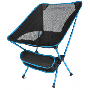 Πτυσσόμενη καρέκλα με τσάντα μεταφοράς OUD-0001, 65.5 x 56 x 60.5cm OUD-0001