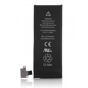 High Copy Μπαταρία για iPhone 4S, Li-ion 1430mAh PBAT-002