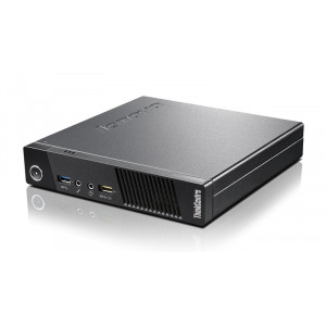 LENOVO PC M73 Tiny, i5-4570T, 4GB, 120GB SSD, REF SQR PC-1414-SQR