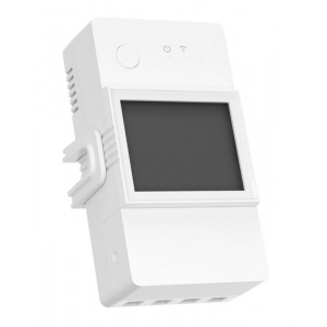 SONOFF smart διακόπτης παρακολούθησης ισχύος POWR320D, Wi-Fi, 20A POWR320D