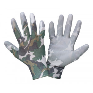 LAHTI PRO αντιολισθητικά γάντια εργασίας L2313, 8/M, παραλλαγής PR-L231308K