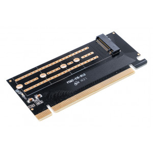 ORICO κάρτα επέκτασης PCI-e x16 σε NVMe M.2 M-key PSM2 PSM2-X16