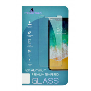 POWERTECH Tempered Glass 9H(0.33MM), για Meizu 	M5C PT-653