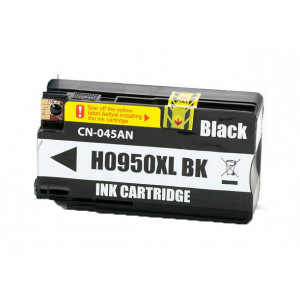 Συμβατο Inkjet για HP, 950 XL, 73ml, Black RP-H-0950XL-BK