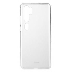 ROAR Θήκη Jelly RRK-0007 για Xiaomi Mi Note 10 RRK-0007