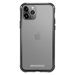 ROCKROSE θήκη Aqua για iPhone 12 mini, μαύρη RRPCIP12AB