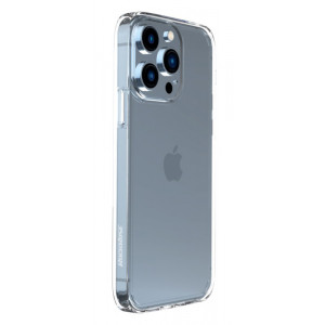 ROCKROSE θήκη Mirror Neo για iPhone 14 Pro Max, διάφανη RRPCIP14PMMNC