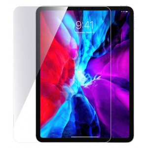 ROCKROSE Tempered Glass 2.5D Sapphire για iPad 10.2 (2019, 2020) RRTGID10C
