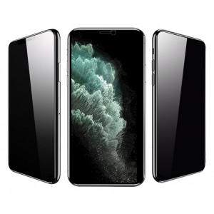 ROCKROSE Tempered Glass 2.5D Sapphire για iPhone 11 Pro Max/XS MAX RRTGIP11PMFR