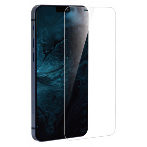 ROCKROSE Tempered Glass 2.5D Sapphire για iPhone 12 RRTGIP12C