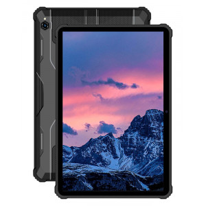 OUKITEL tablet RT1, 10.1, 4/64GB, 10000MAh, IP68/IP69K, 4G, μαύρο RT1-BK