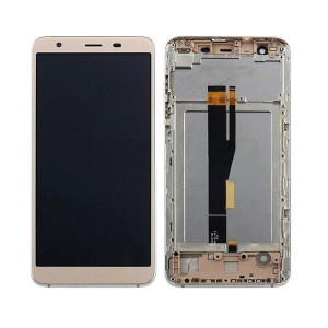 ULEFONE LCD για smartphone S1 Pro, χρυσό S1P-TP-LCDGD