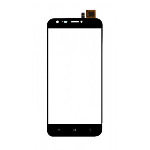 ULEFONE ανταλλακτικό touch panel για smatphone S7, μαύρο S7-TP