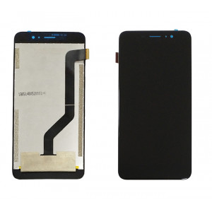 ULEFONE LCD για smartphone S8, μαύρη S8-TP+LCDBK