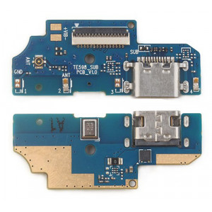 ULEFONE ανταλλακτικό small board για smartphone C19 SPCBA-C19